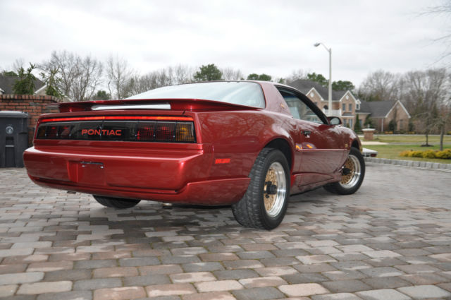1991 Pontiac Trans Am - photo 12