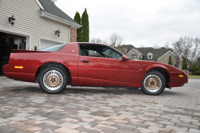 1991 Pontiac Trans Am - photo 2
