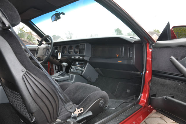 1991 Pontiac Trans Am - photo 5