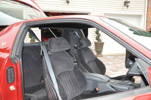 1991 Pontiac Trans Am - photo 6