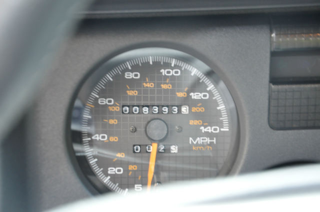 1991 Pontiac Trans Am - photo 8