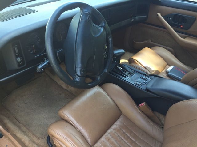1991 Pontiac Trans Am Gta - photo 4