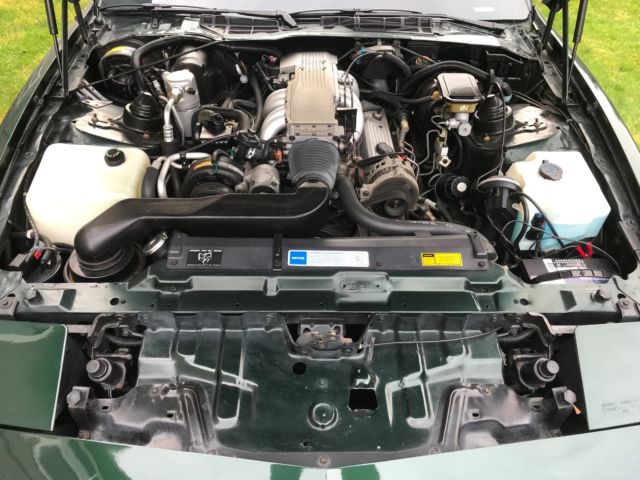 1991 Pontiac Firebird Trans Am GTA - photo 10