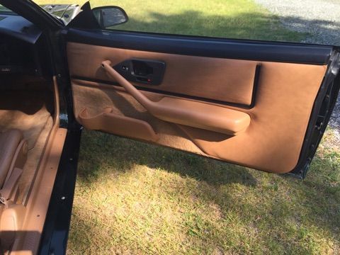 1991 Pontiac Trans Am Gta - photo 9