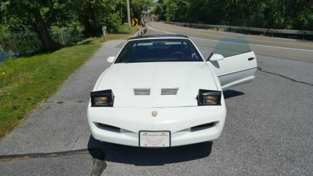 1991 Pontiac Trans Am GTA WS6 Y84 - photo 13