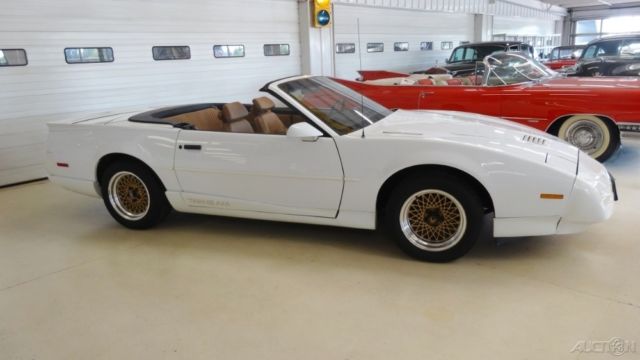 1991 Pontiac Firebird Trans Am - photo 2