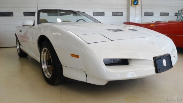 1991 Pontiac Firebird Trans Am - photo 3