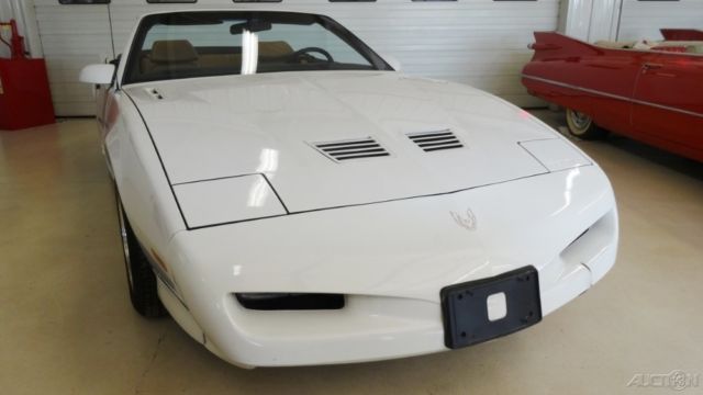 1991 Pontiac Firebird Trans Am - photo 4