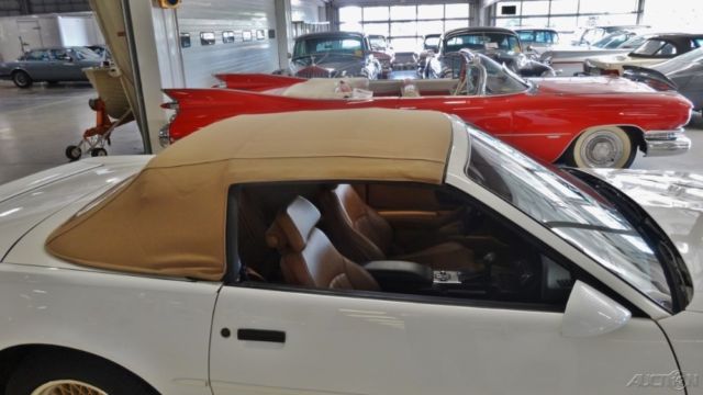 1991 Pontiac Firebird Trans Am - photo 5