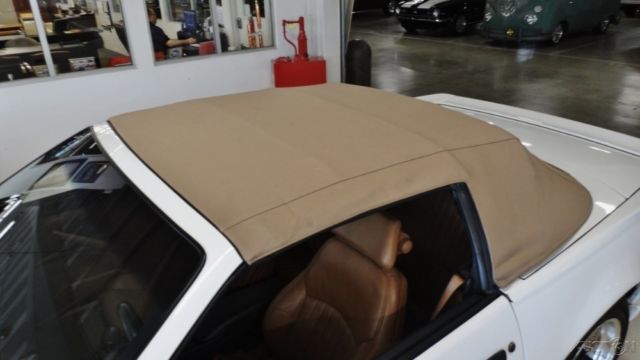 1991 Pontiac Firebird Trans Am - photo 6