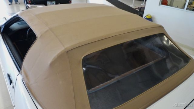 1991 Pontiac Firebird Trans Am - photo 7