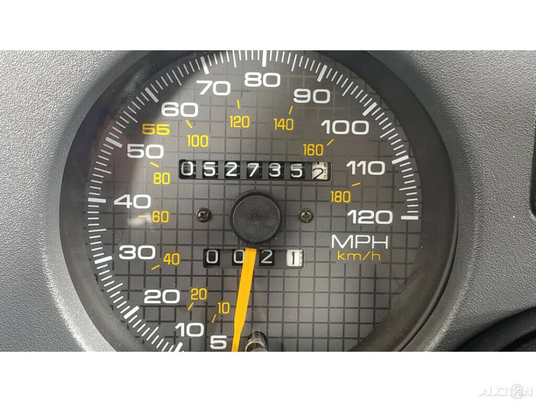 1991 Pontiac Firebird Trans Am - photo 10