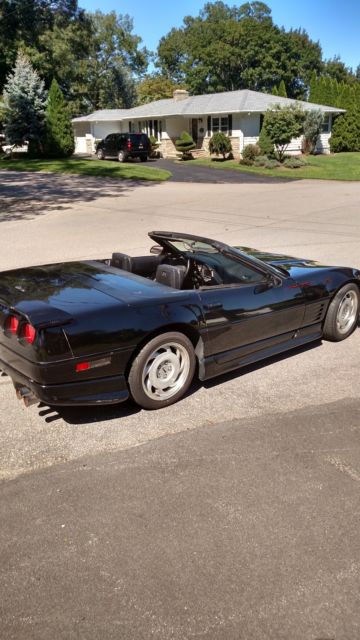 1991 Chevrolet Corvette - photo 5