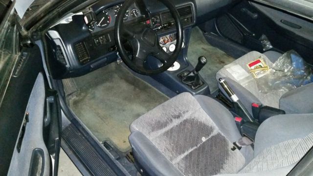 1991 Acura Integra - photo 3