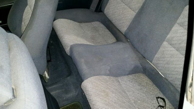 1991 Acura Integra - photo 4