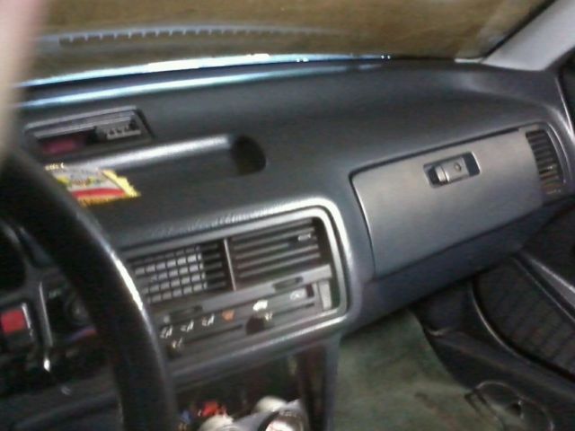 1991 Acura Integra - photo 5