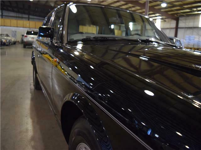1991 Bentley Turbo R -- - photo 10