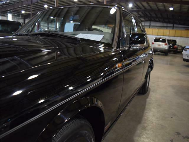 1991 Bentley Turbo R -- - photo 11