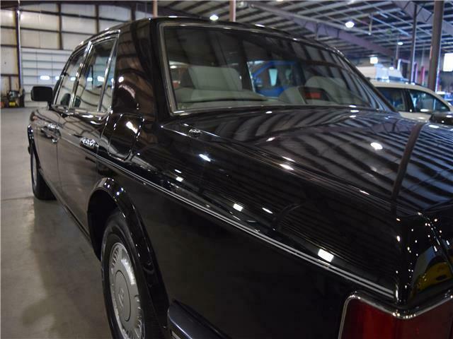 1991 Bentley Turbo R -- - photo 12