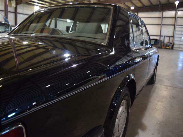 1991 Bentley Turbo R -- - photo 13