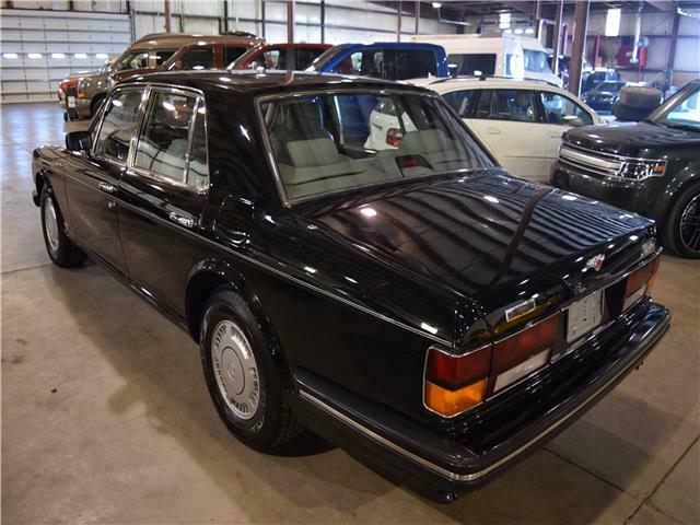 1991 Bentley Turbo R -- - photo 4
