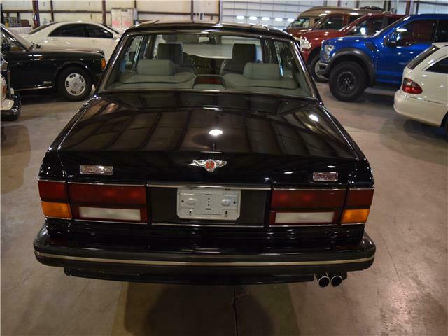 1991 Bentley Turbo R -- - photo 5