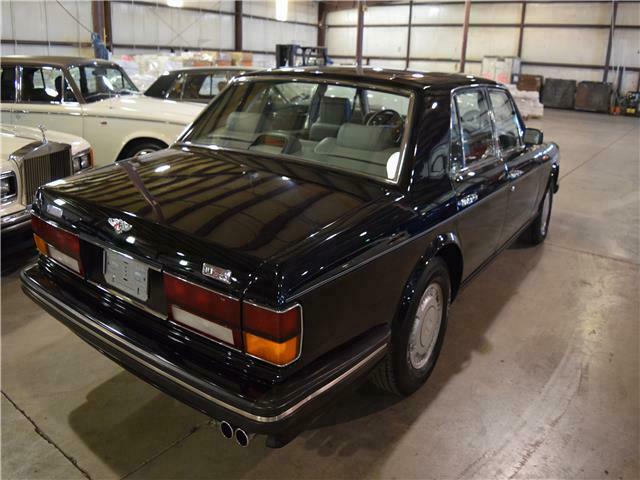 1991 Bentley Turbo R -- - photo 7