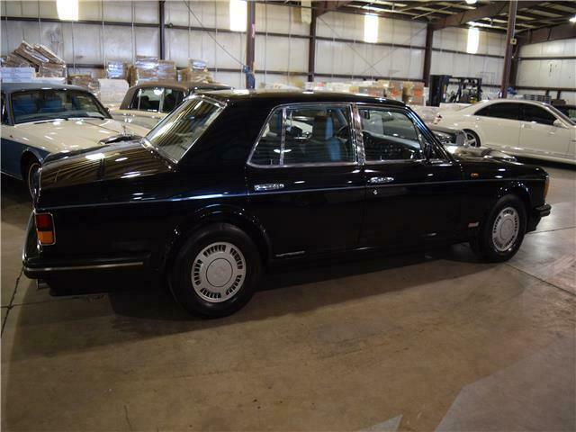 1991 Bentley Turbo R -- - photo 8