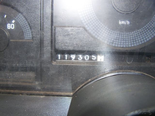 1991 GMC Sierra 3500 - photo 10