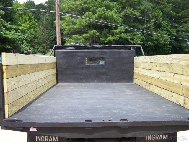 1991 GMC Sierra 3500 - photo 12