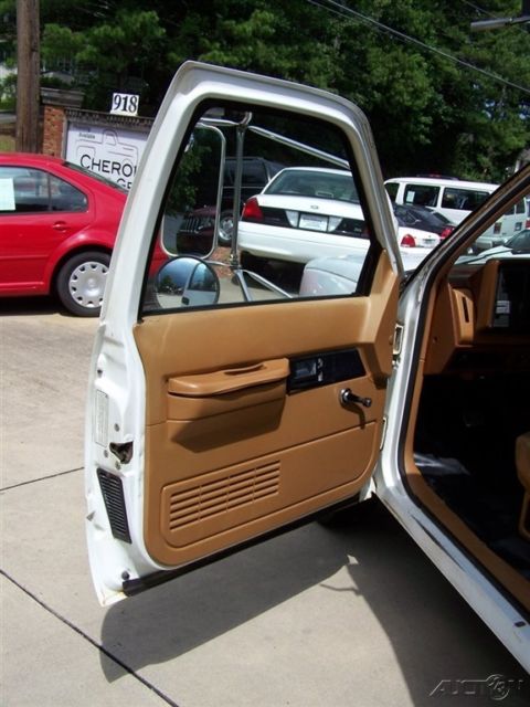 1991 GMC Sierra 3500 - photo 13