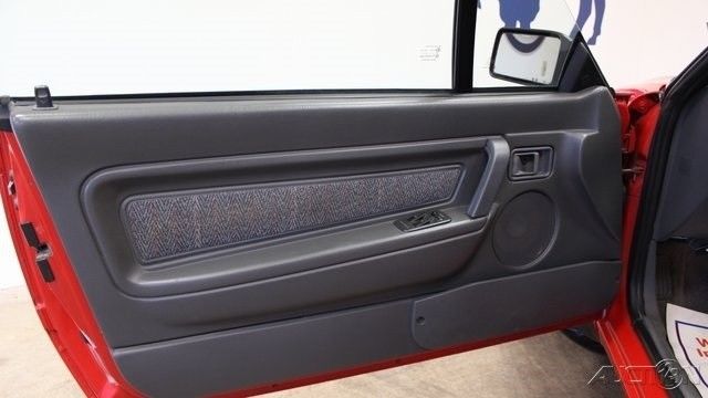 1991 Mercury Capri - photo 10