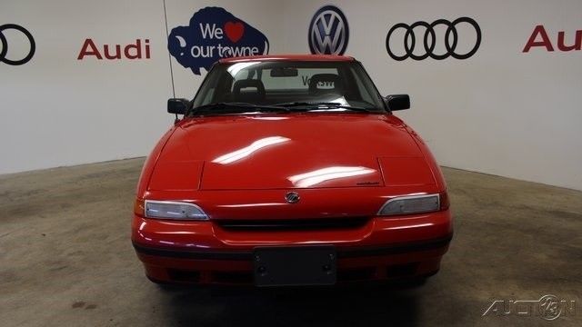 1991 Mercury Capri - photo 3