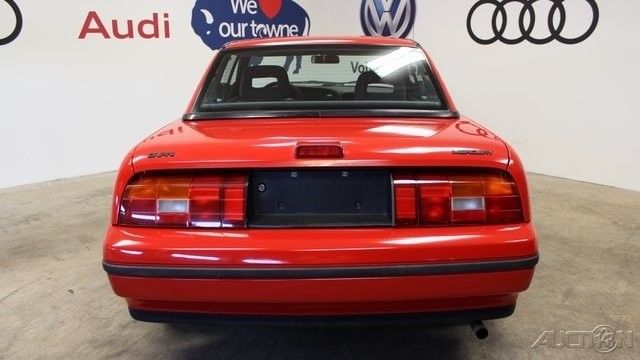 1991 Mercury Capri - photo 6