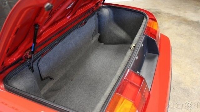 1991 Mercury Capri - photo 8