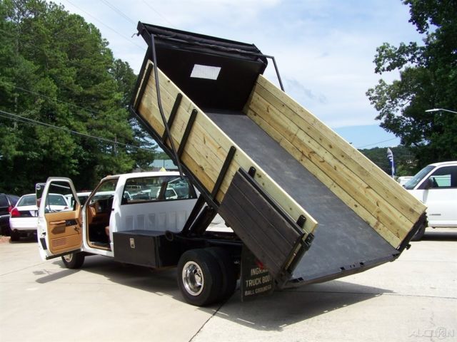 1991 GMC Sierra 3500 - photo 3