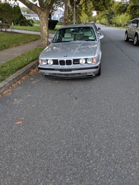 1991 BMW M5 M5 - photo 3