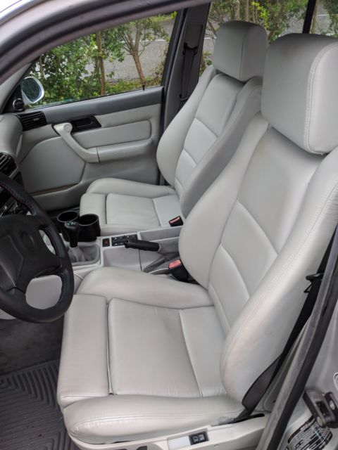 1991 BMW M5 M5 - photo 6