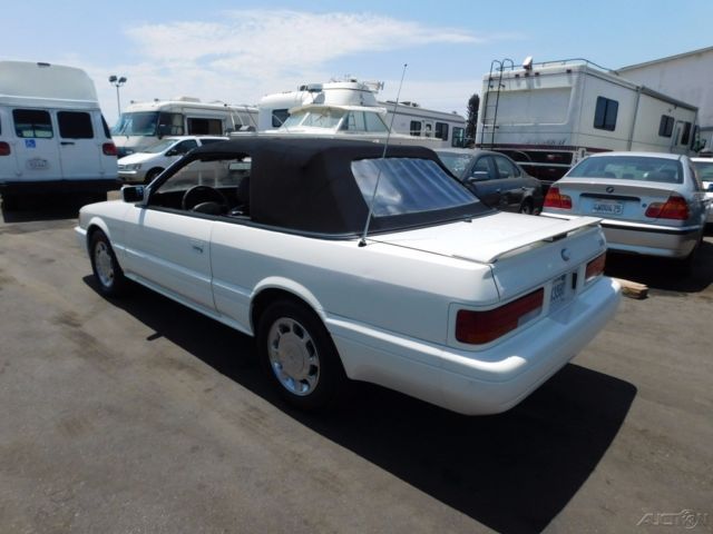 1991 Infiniti M30 - photo 3