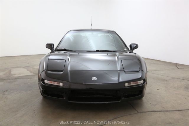 1991 Acura NSX - photo 10