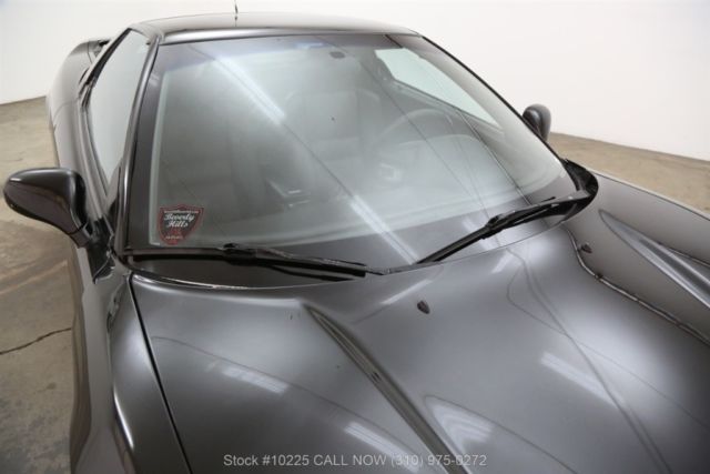 1991 Acura NSX - photo 11