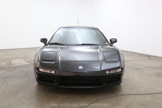1991 Acura NSX - photo 2
