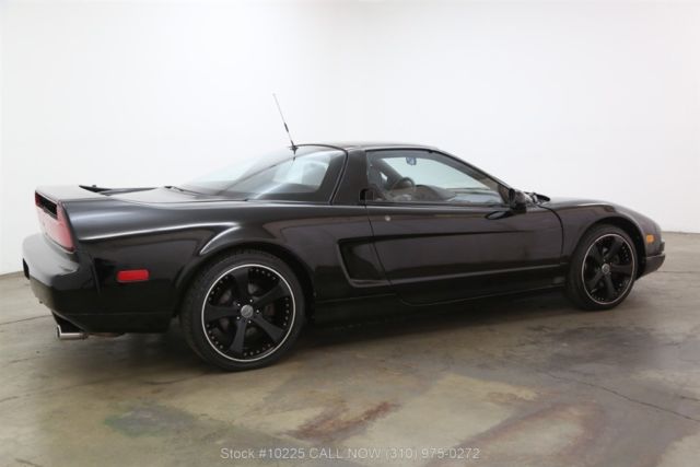 1991 Acura NSX - photo 5