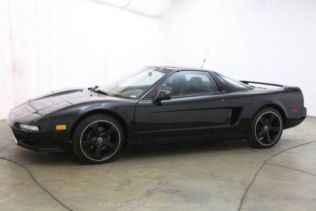 1991 Acura NSX - photo 7