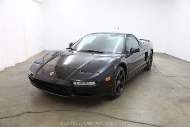 1991 Acura NSX - photo 9