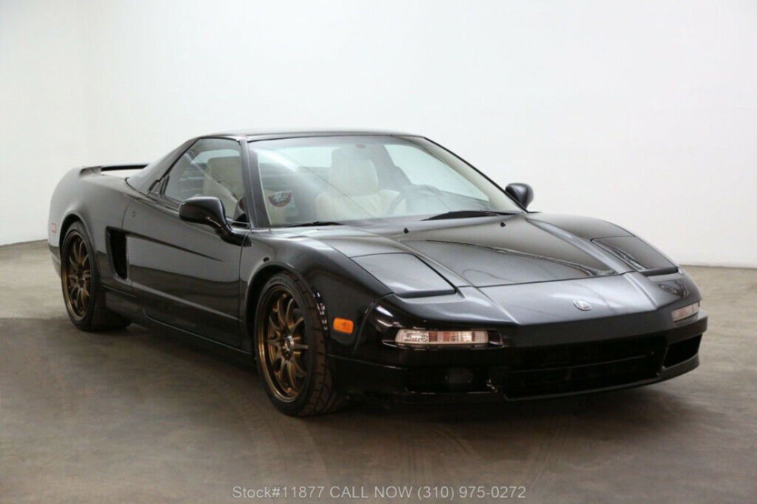 1991 Acura NSX