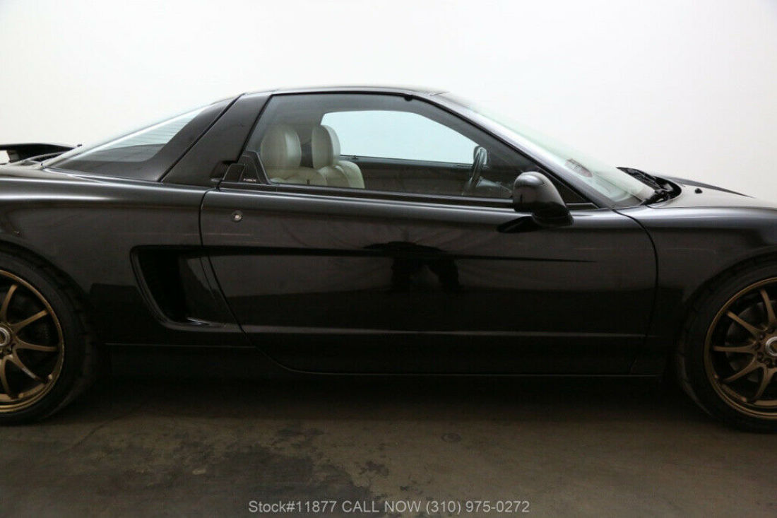 1991 Acura NSX - photo 10