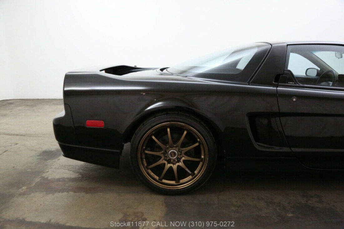 1991 Acura NSX - photo 11