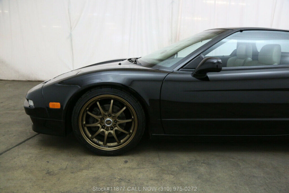 1991 Acura NSX - photo 12