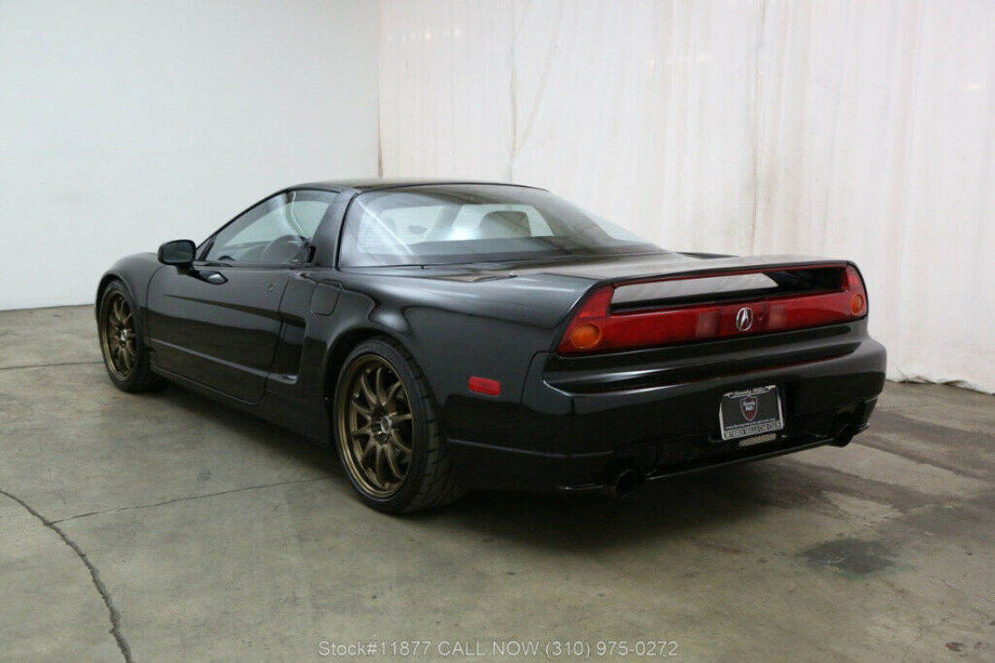 1991 Acura NSX - photo 6